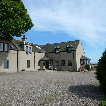 Monturpie Guest House Kirkton of Largo 외부 사진