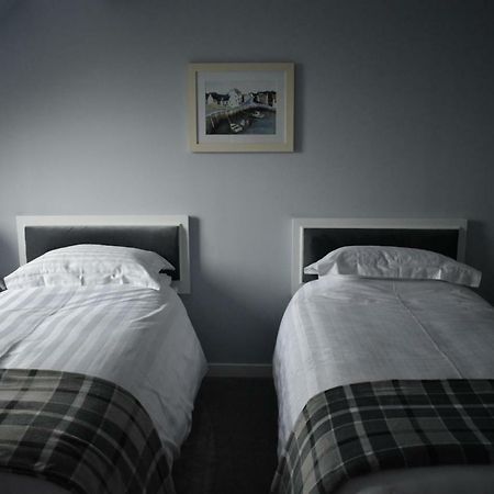 Monturpie Guest House Kirkton of Largo 외부 사진