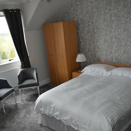 Monturpie Guest House Kirkton of Largo 외부 사진