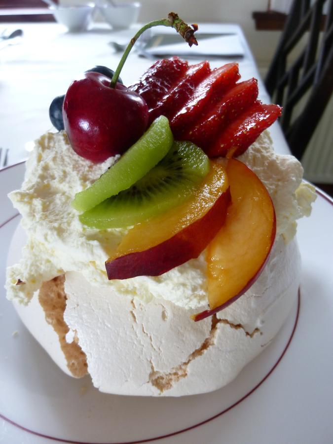 Monturpie Guest House Kirkton of Largo 외부 사진