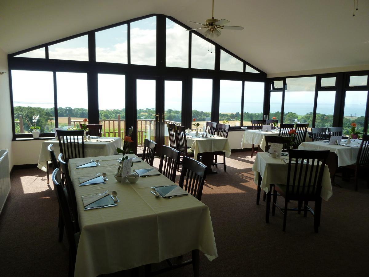 Monturpie Guest House Kirkton of Largo 외부 사진