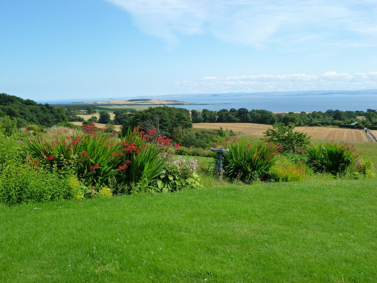 Monturpie Guest House Kirkton of Largo 외부 사진