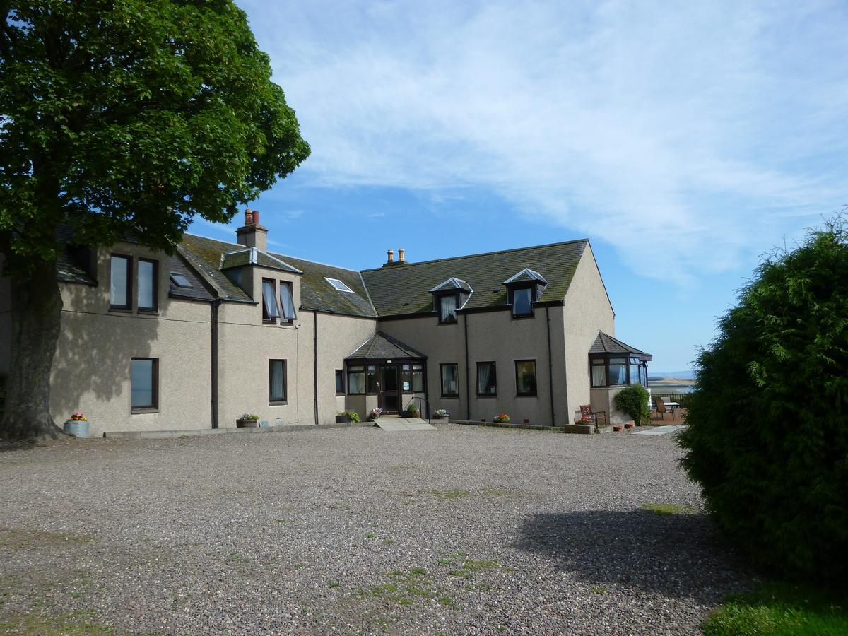 Monturpie Guest House Kirkton of Largo 외부 사진