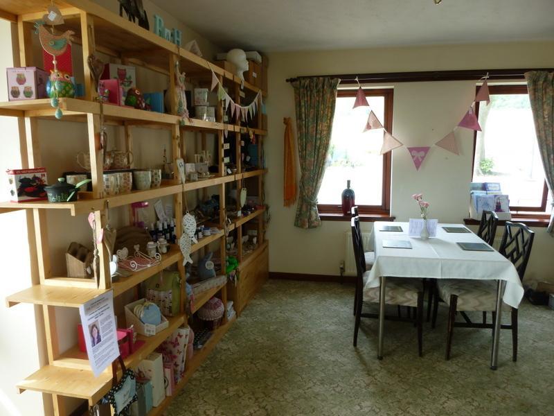 Monturpie Guest House Kirkton of Largo 외부 사진