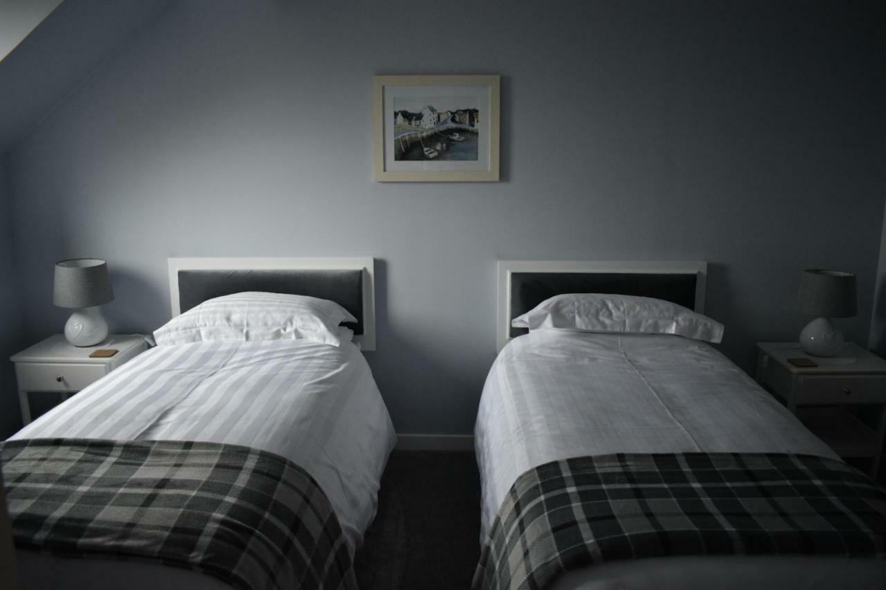 Monturpie Guest House Kirkton of Largo 외부 사진