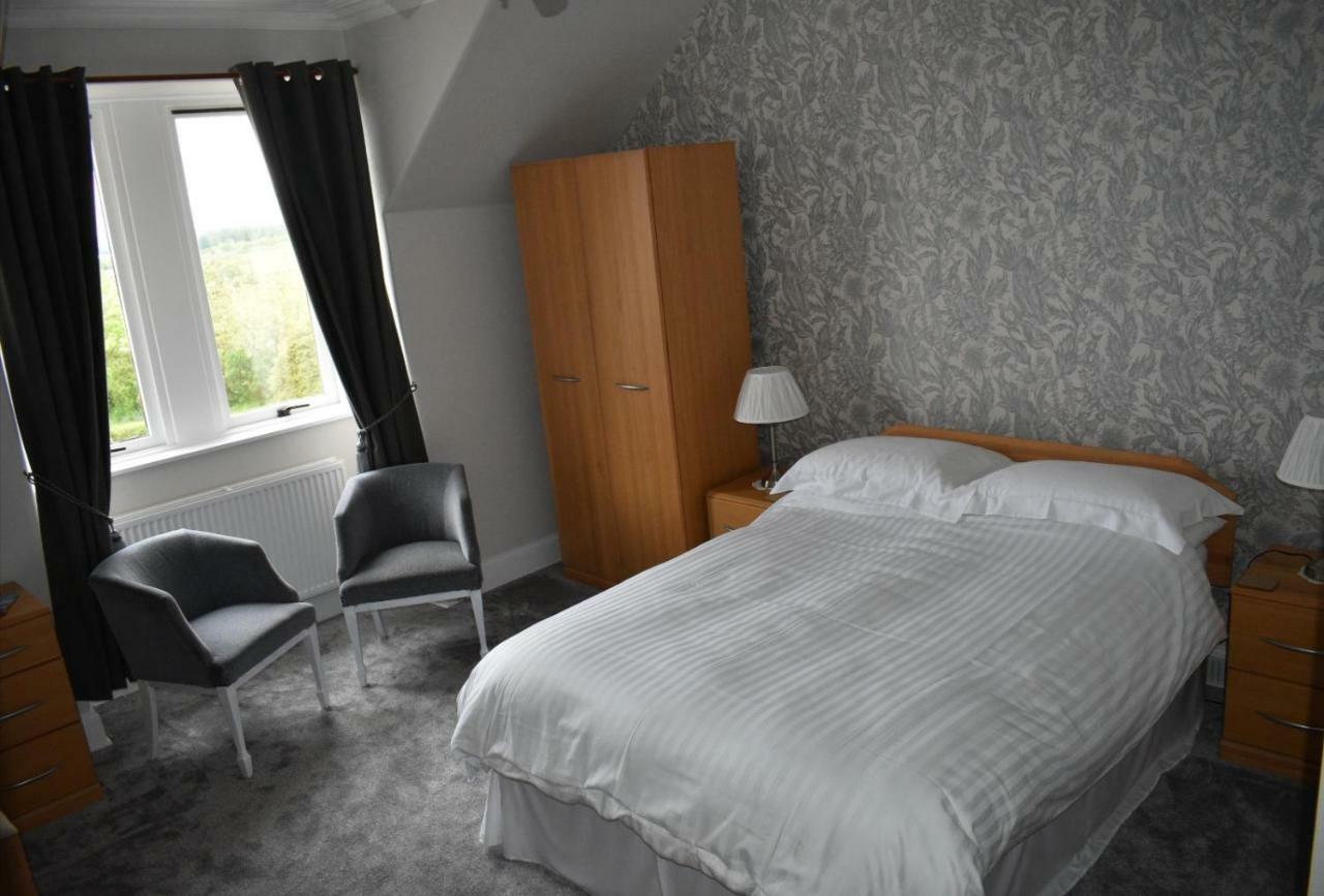 Monturpie Guest House Kirkton of Largo 외부 사진