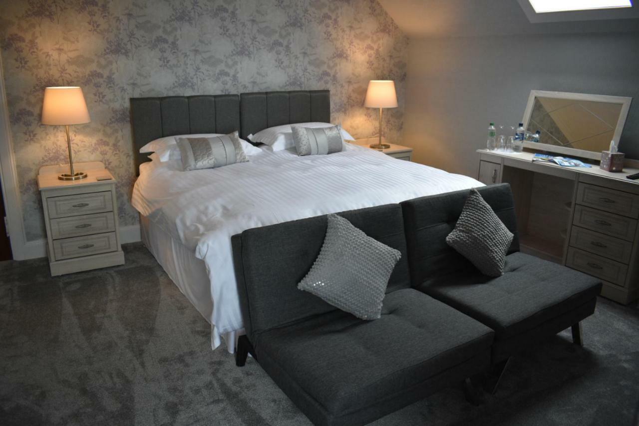 Monturpie Guest House Kirkton of Largo 외부 사진