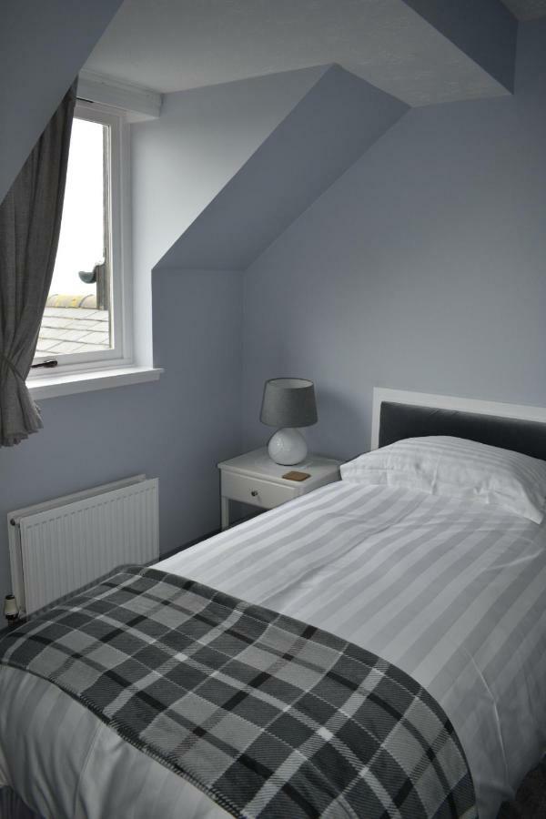 Monturpie Guest House Kirkton of Largo 외부 사진