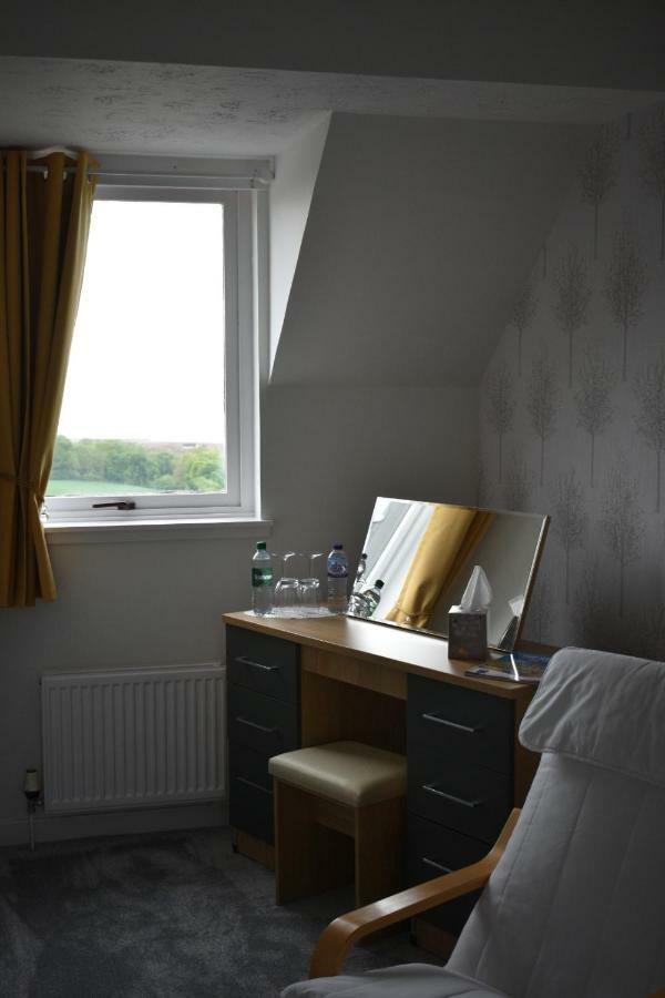 Monturpie Guest House Kirkton of Largo 외부 사진