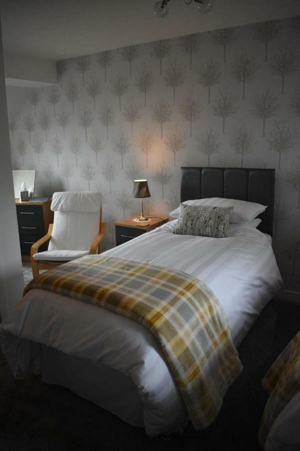 Monturpie Guest House Kirkton of Largo 외부 사진