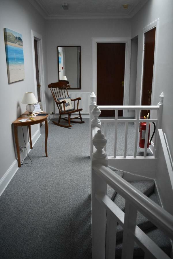 Monturpie Guest House Kirkton of Largo 외부 사진
