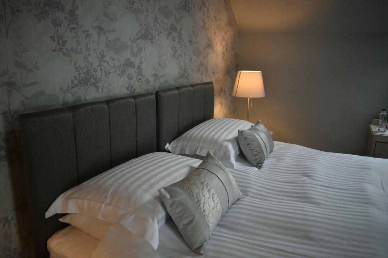 Monturpie Guest House Kirkton of Largo 외부 사진