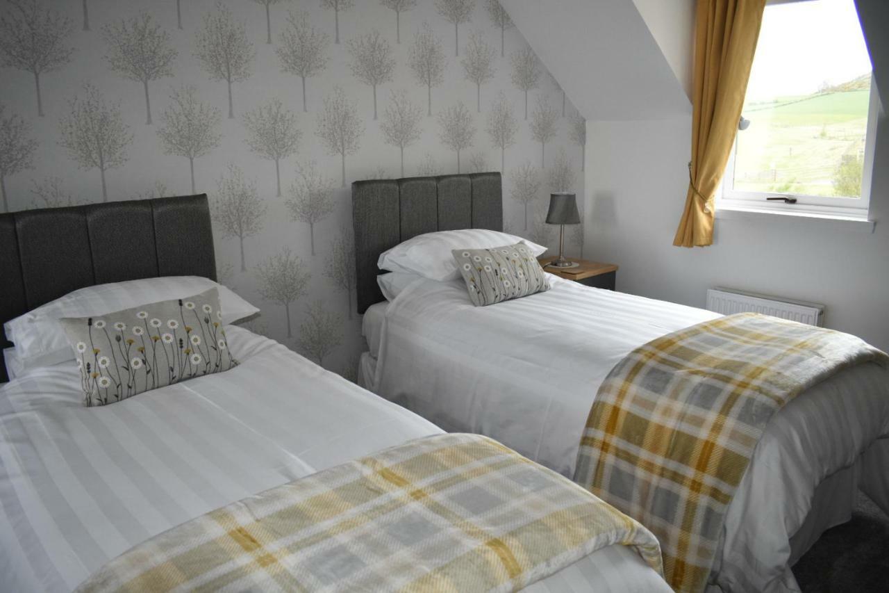 Monturpie Guest House Kirkton of Largo 외부 사진