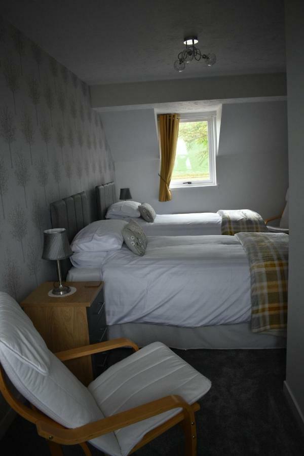 Monturpie Guest House Kirkton of Largo 외부 사진