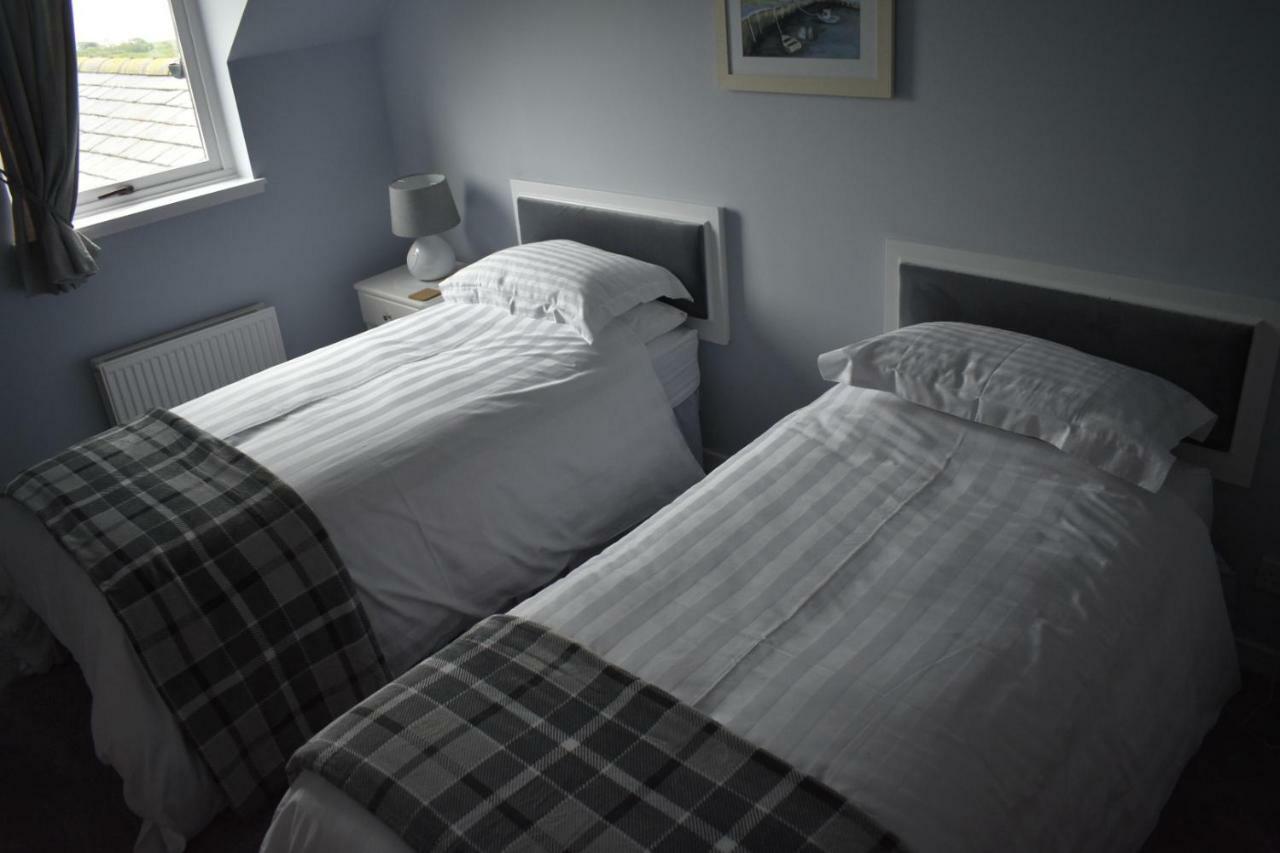 Monturpie Guest House Kirkton of Largo 외부 사진