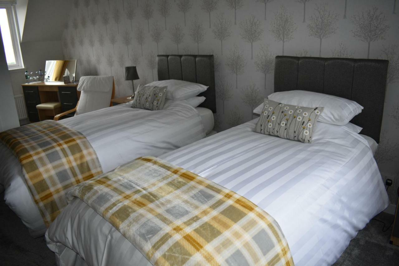 Monturpie Guest House Kirkton of Largo 외부 사진