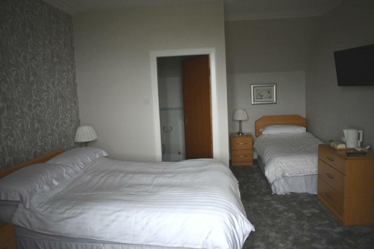 Monturpie Guest House Kirkton of Largo 외부 사진