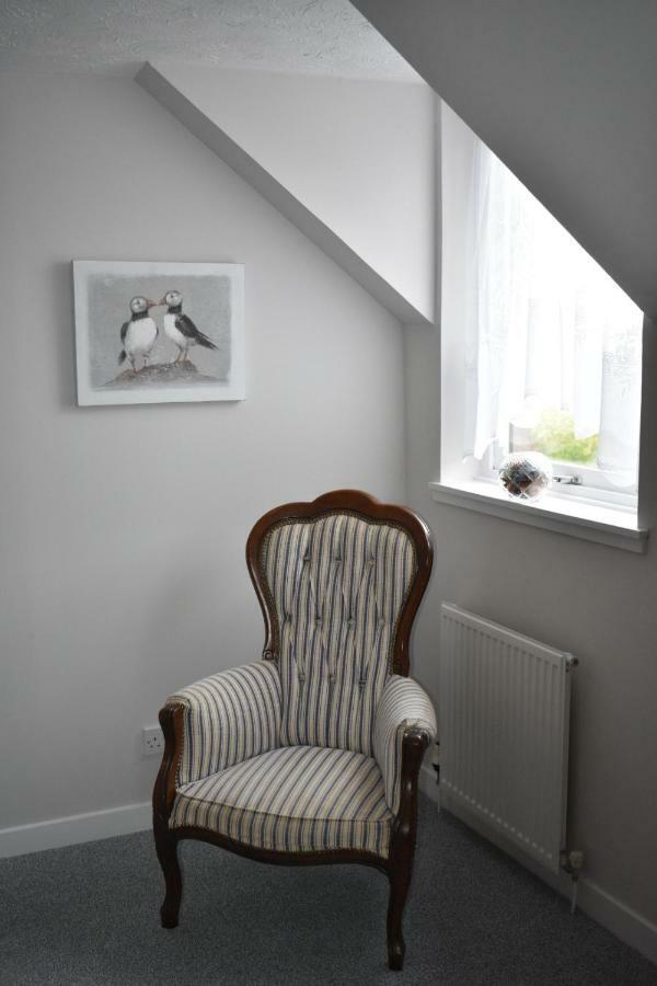 Monturpie Guest House Kirkton of Largo 외부 사진