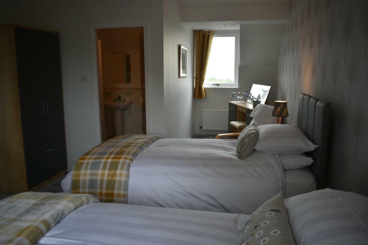 Monturpie Guest House Kirkton of Largo 외부 사진
