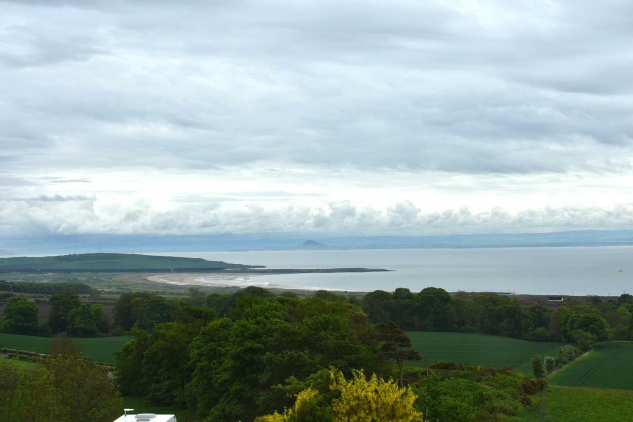 Monturpie Guest House Kirkton of Largo 외부 사진